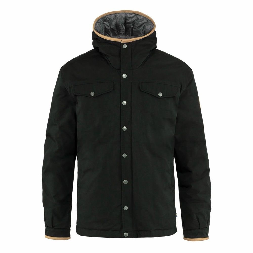 Fjallraven Greenland No. 1 Down Jacket